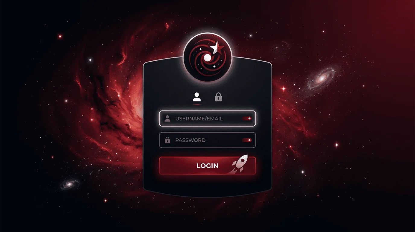 Slotsvader Casino Login