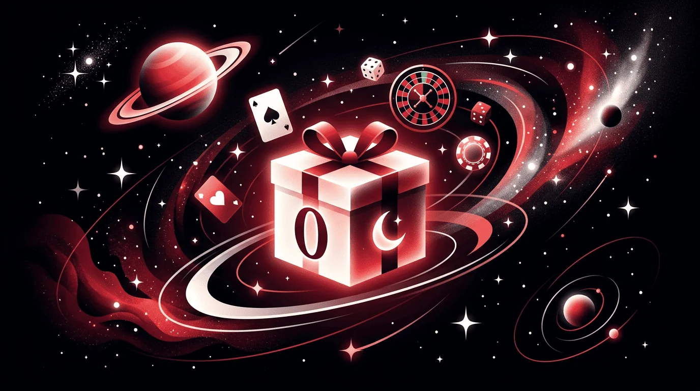 Slotsvader Casino No deposit bonus